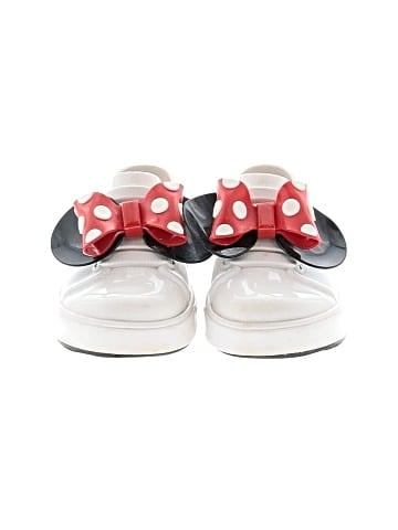 Mini Melissa Flats (view 2)