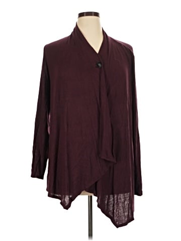 AB Studio Cardigan (view 1)