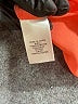 CeCe 100% Polyester Orange Cocktail Dress Size 8 - photo 8