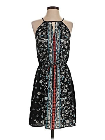 Charlotte Russe Casual Dress (view 1)
