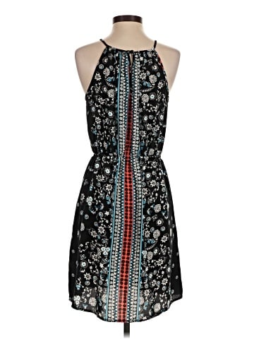 Charlotte Russe Casual Dress (view 2)