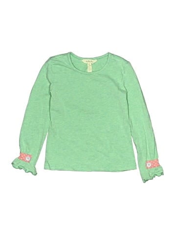 Matilda Jane Long Sleeve Top (view 1)