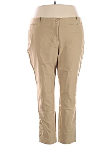 MICHAEL Michael Kors Khakis (view 1)