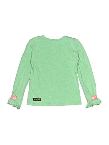 Matilda Jane Long Sleeve Top (view 2)