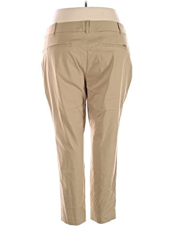MICHAEL Michael Kors Khakis (view 2)