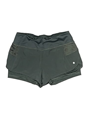 Layer 8 Athletic Shorts (view 1)