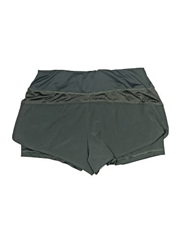 Layer 8 Athletic Shorts (view 2)