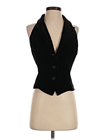 Nougat London Vest (view 1)