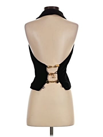 Nougat London Vest (view 2)