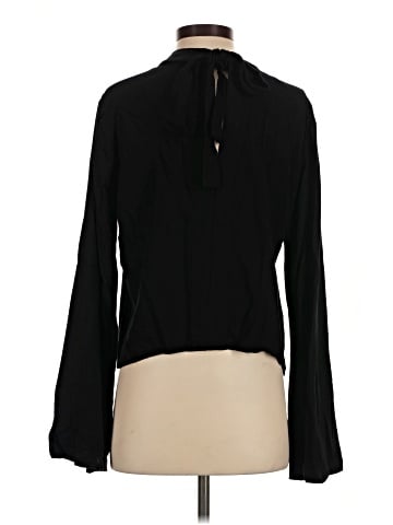 Cloth & Stone Long Sleeve Blouse (view 2)