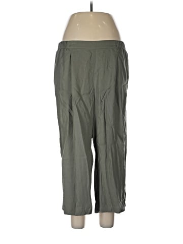 J.Jill Cargo Pants (view 1)