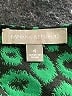 Banana Republic 100% Polyester Green Sleeveless Top Size 4 - photo 7