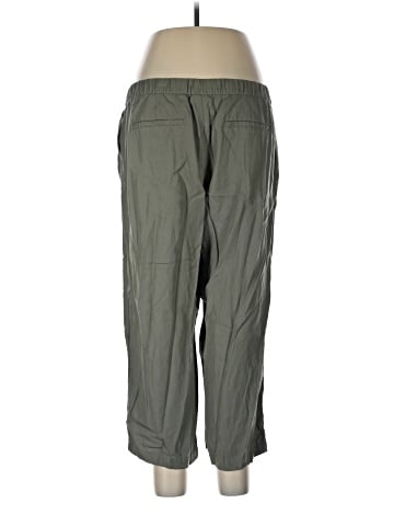 J.Jill Cargo Pants (view 2)