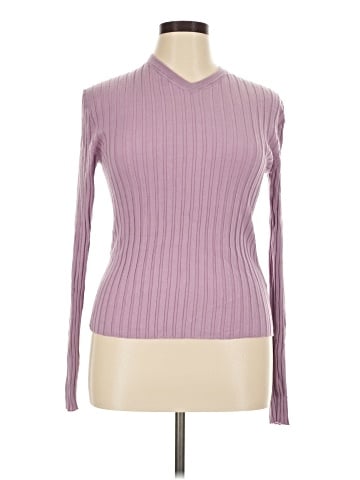 J.Crew Wool Pullover Sweater (view 1)