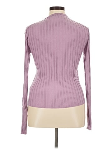 J.Crew Wool Pullover Sweater (view 2)