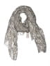 Tilo Gray Scarf One size - photo 1