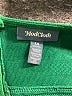 ModCloth Chevron-herringbone Green Casual Dress Size 1X - photo 7
