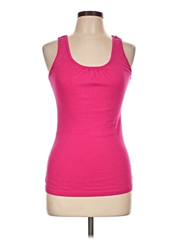 Mossimo Sleeveless Top (view 1)