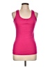 Mossimo Pink Sleeveless Top Size L - photo 1