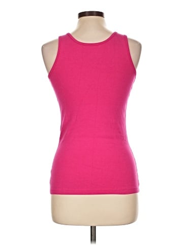 Mossimo Sleeveless Top (view 2)