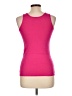 Mossimo Pink Sleeveless Top Size L - photo 2