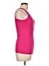 Mossimo Pink Sleeveless Top Size L - photo 4