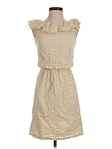 Jessica Simpson Casual Dress (view 1)