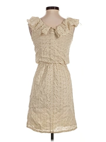 Jessica Simpson Casual Dress (view 2)