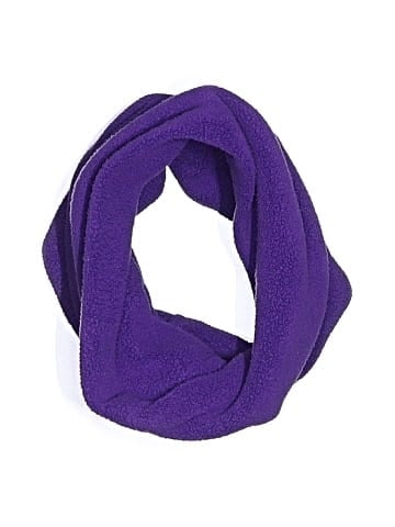 Turtle Fur Scarf (view 1)