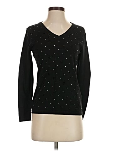 DKNY Jeans Pullover Sweater (view 1)
