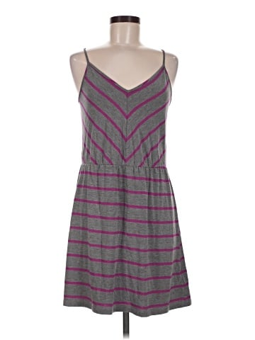 Mossimo Supply Co. Casual Dress (view 1)