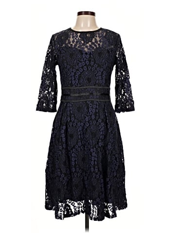 Miusol Cocktail Dress (view 1)