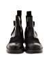Ugg Black Ankle Boots Size 6 1/2 - photo 2
