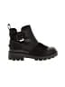 Ugg Black Ankle Boots Size 6 1/2 - photo 1