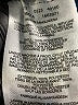 Columbia 100% Polyester Print Blue Snow Jacket Size 14 - 16 - photo 4