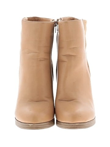 She & In Ankle Boots (view 2)