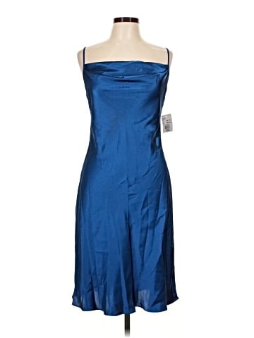 DB Studio Cocktail Dress (view 1)