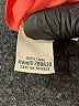L.L.Bean 100% Linen Orange 3/4 Sleeve Button-Down Shirt Size 1X - photo 8
