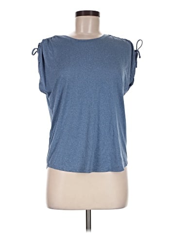 Free Country Short Sleeve Top (view 1)