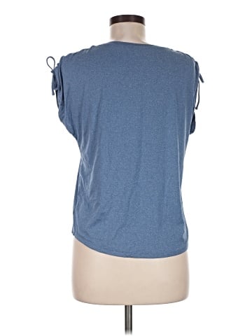 Free Country Short Sleeve Top (view 2)
