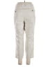 Gap Outlet Solid Gray Casual Pants Size 18r - photo 2
