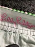 Lilly Pulitzer Print Green Shorts Size 8 - photo 3
