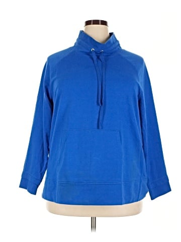 Zelos Pullover Sweater (view 1)