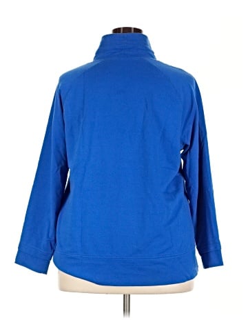 Zelos Pullover Sweater (view 2)