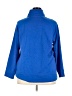 Zelos Blue Pullover Sweater Size 2X - photo 2