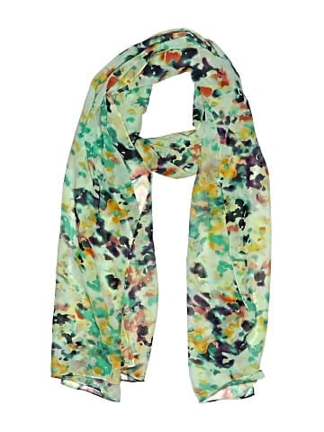 Calvin Klein Scarf (view 1)