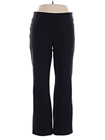 Lands' End Active Pants (view 1)