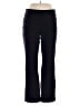Lands' End Black Active Pants Size XL - photo 1