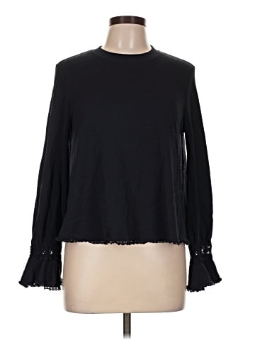 See By Chloé Long Sleeve Top (view 1)