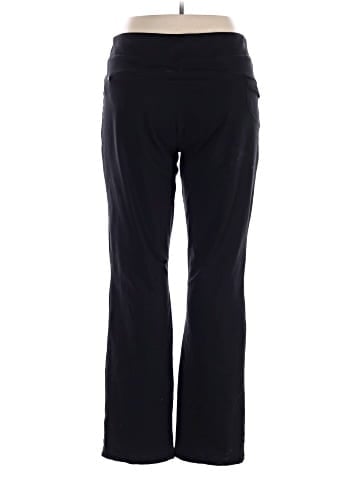 Lands' End Active Pants (view 2)